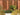 L'Arbre Corten Large Screen - Screen With Envy
