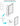 Ellipse Corten Screen Gate - Screen With Envy