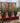 L'Arbre Corten Large Screen - Screen With Envy
