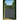 Cubed Trellis Pedestrian Gate