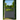 Cubed Trellis Pedestrian Gate