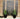 Verdure Large Screen - Screen With Envy