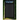Frond Trellis Pedestrian Gate