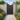 Black Aluminium Pedestrian Gate — Horizontal or Vertical Boards — Black Sand RAL 9005