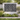 3 Black Verdure Large Screens - 5mm