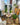 Moucharabiya Trellis - Screen With Envy