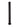 Extra Tall 7ft Tall Corner Post - Black - Screen With Envy