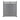 Slat Top Fence - Dove Grey - 4ft - Screen With Envy
