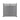 Slat Top Fence - Dove Grey - 4ft - Screen With Envy