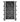 Full height post - Screen With Envy