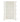 Extra Tall 7ft Post - Cream - Screen With Envy
