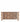 Corten Straight Post - Screen With Envy