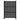 Moucharabiya Large Screen - 6ft x 4ft - Screen With Envy
