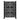Kaleidoscope Large Screen - 6ft x 4ft - Screen With Envy