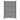 Moucharabiya Large Screen - 6ft x 4ft - Screen With Envy
