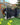 Moucharabiya 3 Black Large Screens & 3 Trellis Bundle - Screen With Envy