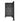 Extra Tall 7ft Tall Corner Post - Black - Screen With Envy
