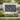 3 Black Verdure Medium Screens - 5mm