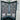 Alhambra 3 Black Large Screens & 3 Trellises - Screen With Envy