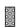 Alhambra Medium Interior Screen - Screen With Envy