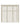 Alhambra Pergola - Screen With Envy