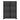 Aluminium Fence - Screen With Envy