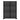 Aluminium Fence - Screen With Envy
