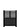 Slat Top Pedestrian Gate - Screen With Envy