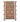 Corten Straight Post - Screen With Envy
