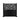 Screen With Envy black composite fence panel with a decorative Verdure pattern top and solid base for garden privacy.